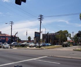 Offices commercial property leased at 253-255 Parramatta Rd Five Dock NSW 2046
