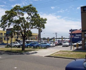 Offices commercial property leased at 253-255 Parramatta Rd Five Dock NSW 2046