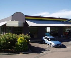 Offices commercial property leased at Shop 4, Greenhills Homemaker Centre East Maitland NSW 2323