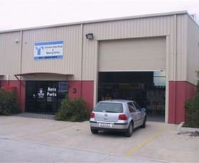 Factory, Warehouse & Industrial commercial property leased at Unit 3, 1 Glenwood Drive Thornton NSW 2322