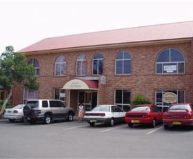 Offices commercial property leased at Unit 1, 19 Mitchell Drive East Maitland NSW 2323