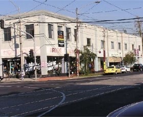 Offices commercial property leased at 20 Lygon Street Brunswick VIC 3056