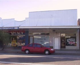 Offices commercial property leased at 113 Lawes Street East Maitland NSW 2323