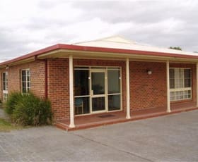 Offices commercial property leased at 34 Racecourse Road Rutherford NSW 2320