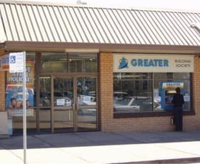Offices commercial property leased at Shop 1, East Mall Plaza Rutherford NSW 2320