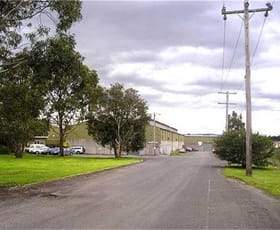 Factory, Warehouse & Industrial commercial property leased at 57 Sandown Road Springvale VIC 3171