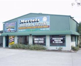 Factory, Warehouse & Industrial commercial property leased at Unit 1, 321 New England Highway Rutherford NSW 2320