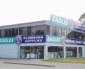 Factory, Warehouse & Industrial commercial property leased at Unit 1, 321 New England Highway Rutherford NSW 2320