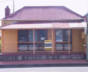 Offices commercial property leased at 40 Ken Tubman Drive Maitland NSW 2320