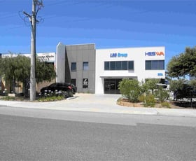 Offices commercial property leased at 203A Star Street Welshpool WA 6106