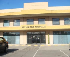 Factory, Warehouse & Industrial commercial property leased at 77 Moreland Street Footscray VIC 3011
