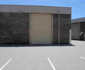 Factory, Warehouse & Industrial commercial property leased at Unit 3/11  Anvil Way Welshpool WA 6106