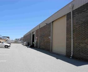 Factory, Warehouse & Industrial commercial property leased at Unit 3/11  Anvil Way Welshpool WA 6106