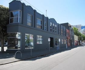 Offices commercial property leased at 51 Leicester Street Carlton VIC 3053