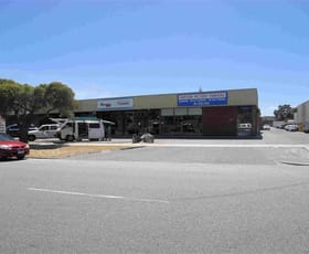 Offices commercial property leased at Unit 16/12 - 16 Milford Street East Victoria Park WA 6101