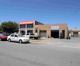 Factory, Warehouse & Industrial commercial property leased at Unit 6/196  Campbell St Belmont WA 6104