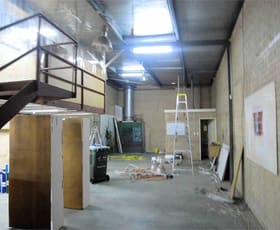 Factory, Warehouse & Industrial commercial property leased at Unit 6/196  Campbell St Belmont WA 6104