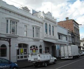 Shop & Retail commercial property leased at 480 Victoria St North Melbourne VIC 3051
