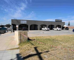 Offices commercial property leased at 97 Ewing Street Welshpool WA 6106