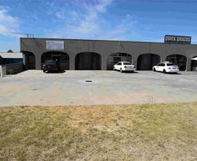 Offices commercial property leased at 97 Ewing Street Welshpool WA 6106
