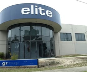 Offices commercial property leased at Nunawading VIC 3131