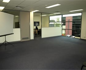 Factory, Warehouse & Industrial commercial property leased at 3/25 Howleys Notting Hill VIC 3168