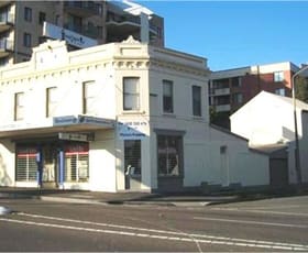 Offices commercial property leased at 476 Church Street Parramatta NSW 2150