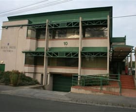 Offices commercial property leased at 10 Sydenham Street Moonee Ponds VIC 3039