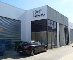 Factory, Warehouse & Industrial commercial property leased at Unit 2, 274 Settlement Road Thomastown VIC 3074