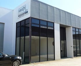 Factory, Warehouse & Industrial commercial property leased at Unit 2, 274 Settlement Road Thomastown VIC 3074