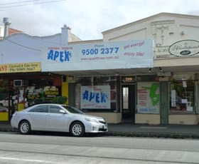 Offices commercial property leased at 299 Wattletree Road Malvern VIC 3144