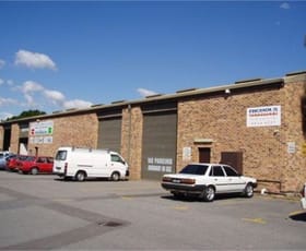 Factory, Warehouse & Industrial commercial property leased at Units 2 & 3, 128 Melbourne Street East Maitland NSW 2323