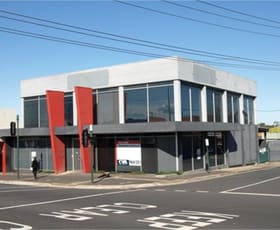 Factory, Warehouse & Industrial commercial property leased at 146 Springvale Road Corner Silver Grove Nunawading VIC 3131