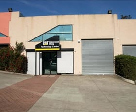 Factory, Warehouse & Industrial commercial property leased at Unit 6, 3 Wellington Street Kew VIC 3101