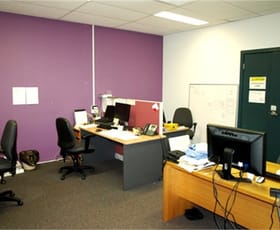 Factory, Warehouse & Industrial commercial property leased at Unit 6, 3 Wellington Street Kew VIC 3101