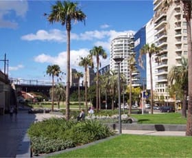 Offices commercial property leased at North Sydney NSW 2060