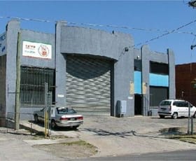 Factory, Warehouse & Industrial commercial property leased at 51 - 55 Sparks Avenue Fairfield VIC 3078