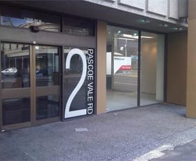 Offices commercial property leased at Unit 2/2 Pascoe Vale Road Pascoe Vale VIC 3044