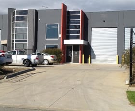 Factory, Warehouse & Industrial commercial property leased at 1/87 Brunel Road Seaford VIC 3198