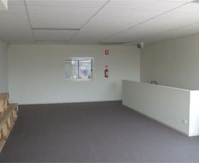 Factory, Warehouse & Industrial commercial property leased at 1/87 Brunel Road Seaford VIC 3198