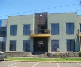 Factory, Warehouse & Industrial commercial property leased at 70 Maribyrnong Street Footscray VIC 3011