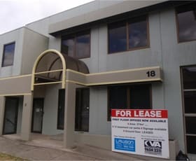 Factory, Warehouse & Industrial commercial property leased at Burwood VIC 3125