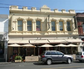 Offices commercial property leased at 50 Bridge Road Richmond VIC 3121