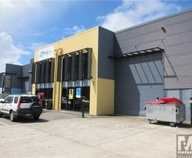 Factory, Warehouse & Industrial commercial property leased at Coopers Plains QLD 4108