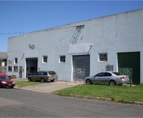Factory, Warehouse & Industrial commercial property leased at 15 - 17 Fox Street Holroyd NSW 2142