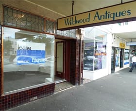 Shop & Retail commercial property leased at 387 Bay Street Port Melbourne VIC 3207