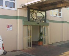 Offices commercial property leased at 12 & 13/28 Bell Street Toowoomba City QLD 4350
