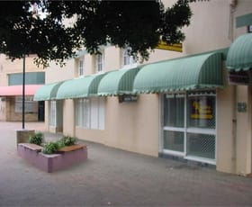 Offices commercial property leased at 12 & 13/28 Bell Street Toowoomba City QLD 4350