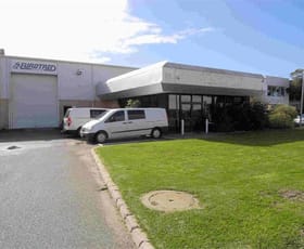 Factory, Warehouse & Industrial commercial property leased at 21 Belgravia St Belmont WA 6104