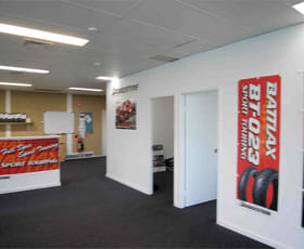 Factory, Warehouse & Industrial commercial property leased at 21 Belgravia St Belmont WA 6104